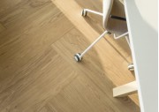 Timberwise - Design parquet - Double herringbone
